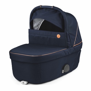 Nacelle CULLA FLEX Pegperego blue shine