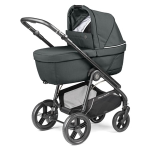 Nacelle CULLA FLEX Pegperego metal