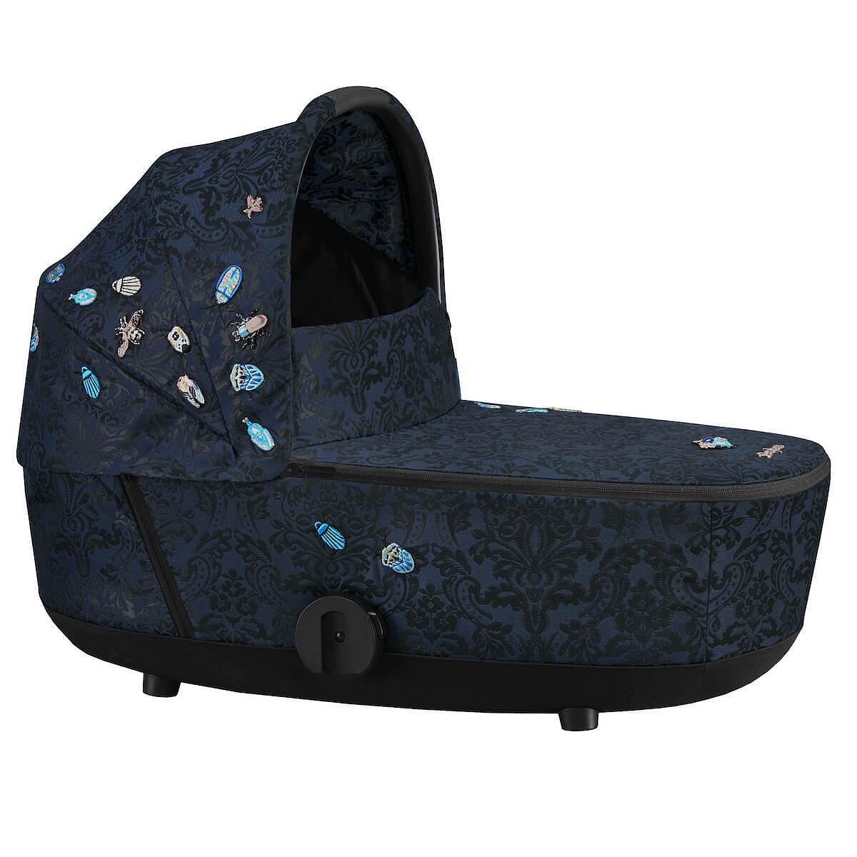 Nacelle de luxe MIOS Cybex Jewels of Nature