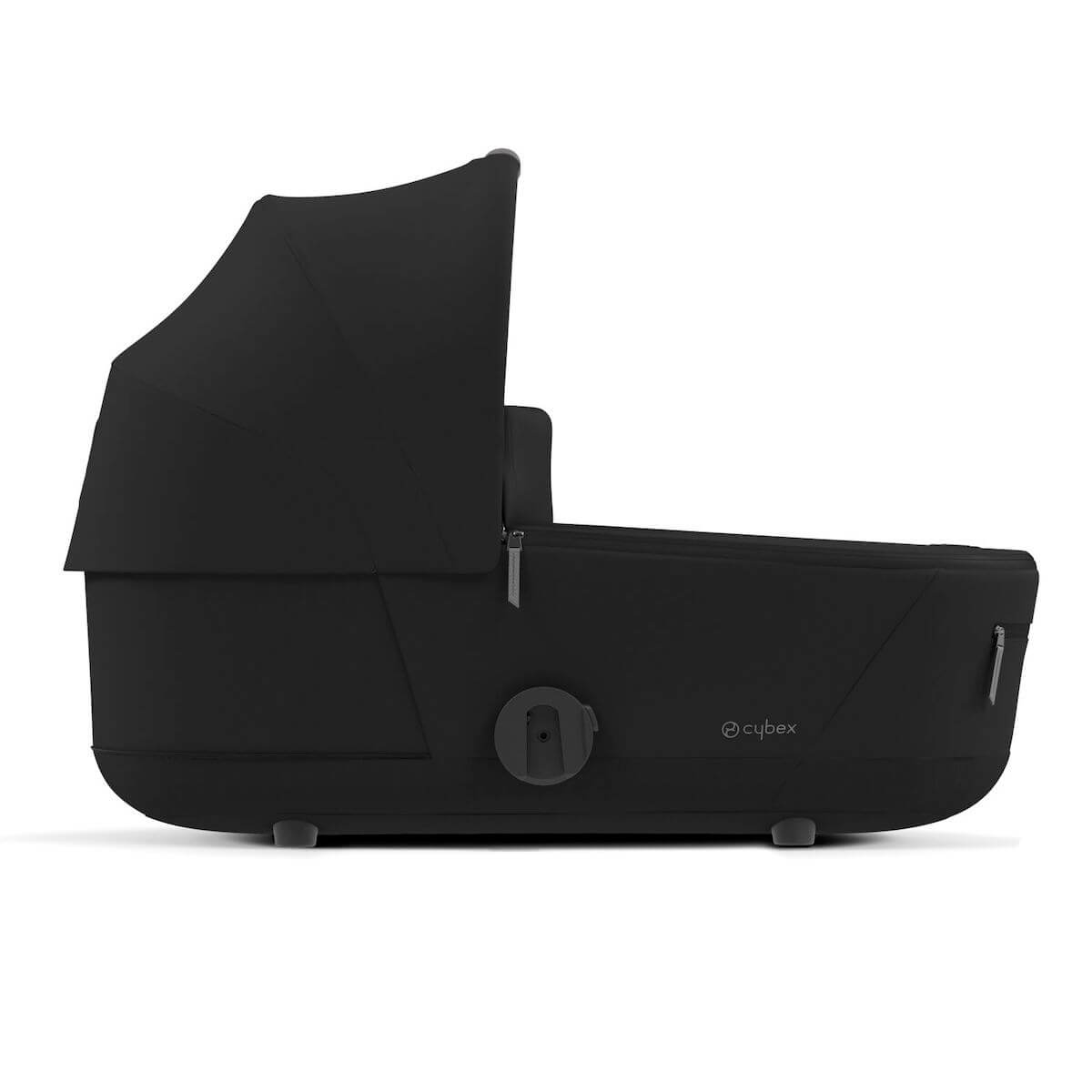 Nacelle de luxe MIOS Cybex Sepia Black