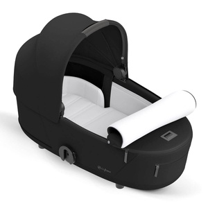 Nacelle de luxe MIOS Cybex Sepia Black