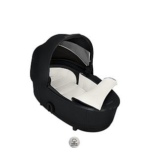 Nacelle de luxe MIOS Cybex wings-black 