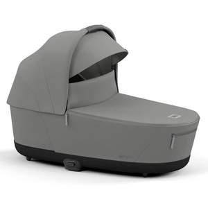 Nacelle de luxe PRIAM Cybex Mirage Grey