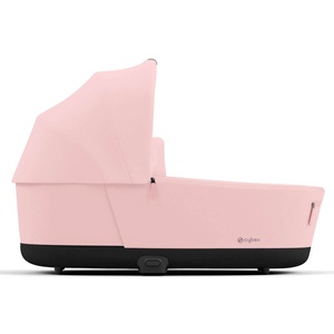 Nacelle de luxe PRIAM Cybex Peach Pink
