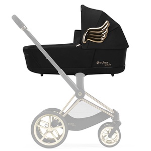 Nacelle de luxe PRIAM Cybex Wings