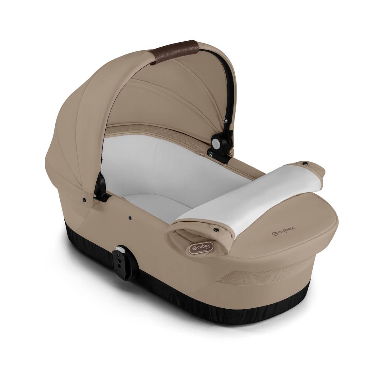 Nacelle GAZELLE S Cybex Almond beige