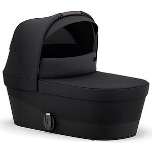 Nacelle GAZELLE S Cybex deep black-black