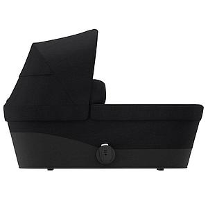 Nacelle GAZELLE S Cybex deep black-black