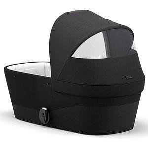 Nacelle GAZELLE S Cybex deep black-black