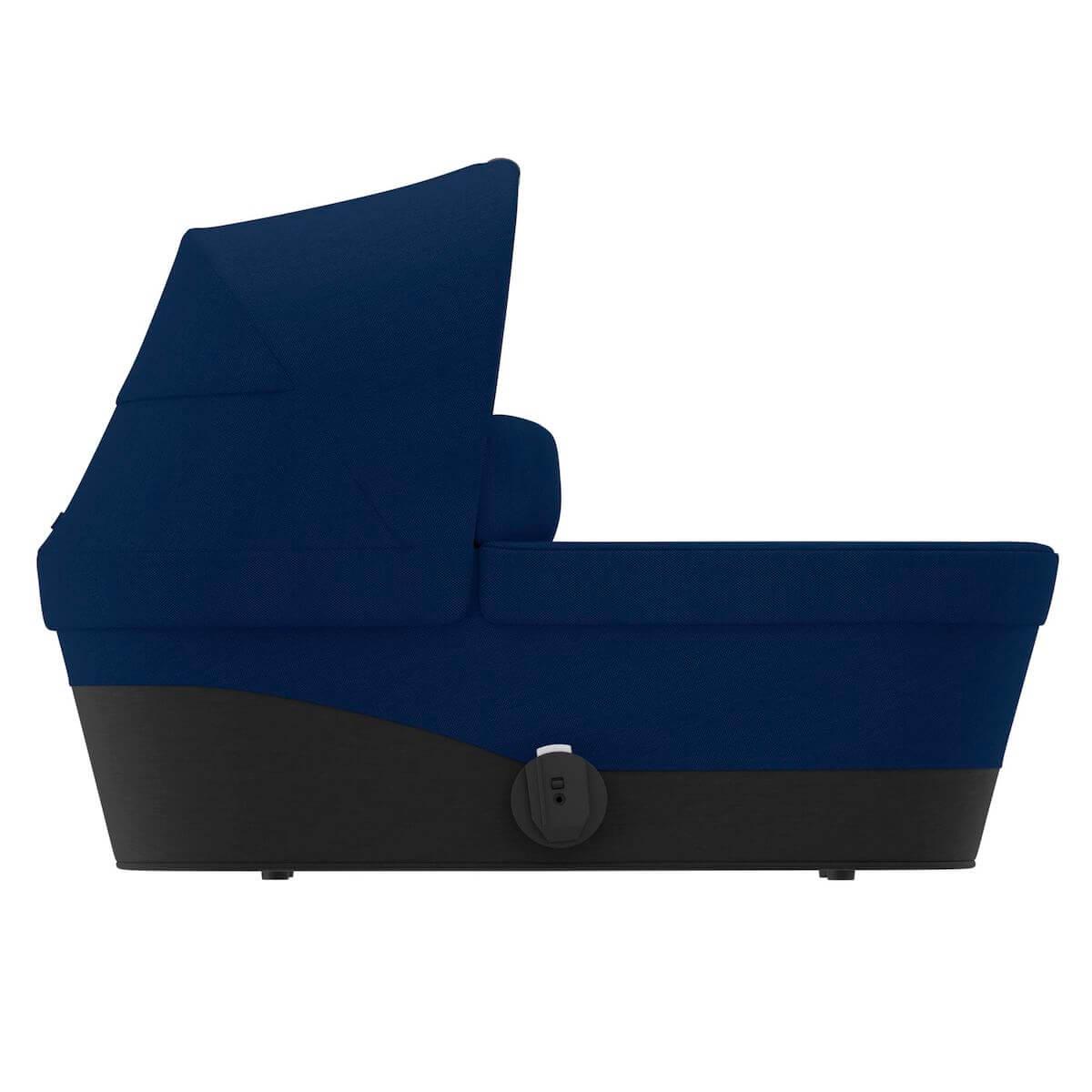 Nacelle GAZELLE S Cybex Navy blue