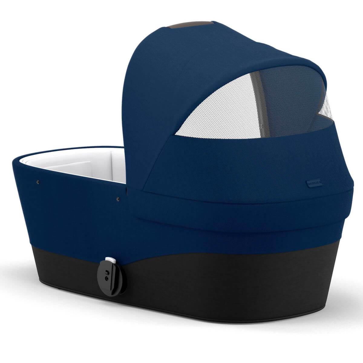 Nacelle GAZELLE S Cybex Navy blue