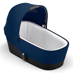 Nacelle GAZELLE S Cybex Navy blue