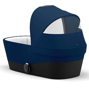 Nacelle GAZELLE S Cybex Navy blue