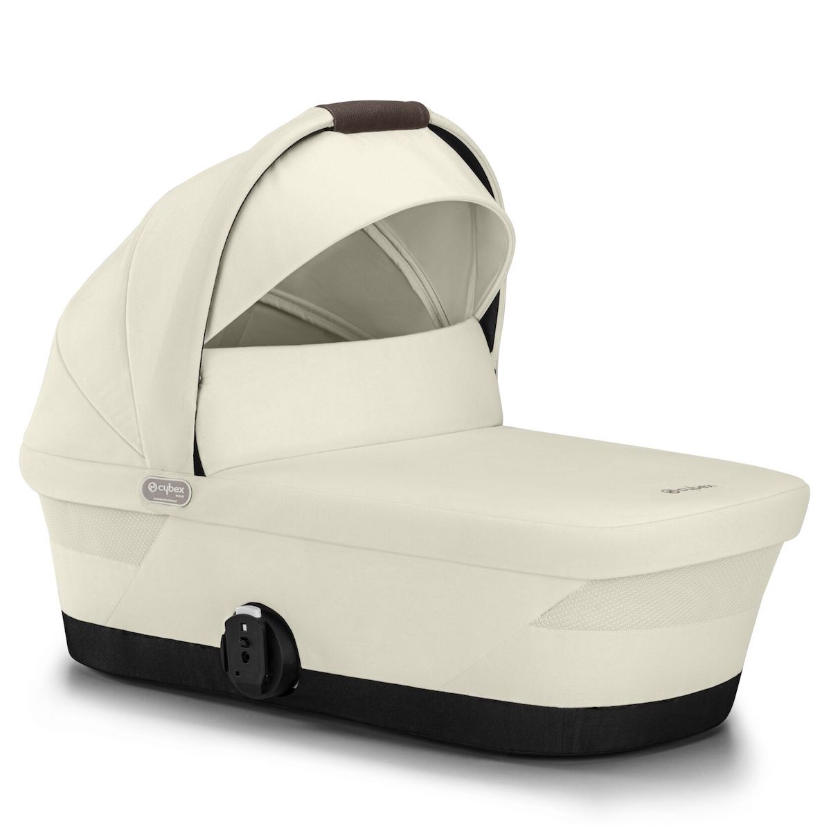 Nacelle GAZELLE S Cybex Seashell Beige