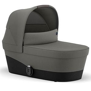 Nacelle GAZELLE S Cybex Soho grey-mid grey