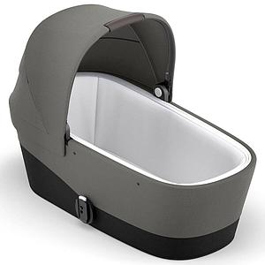 Nacelle GAZELLE S Cybex Soho grey-mid grey