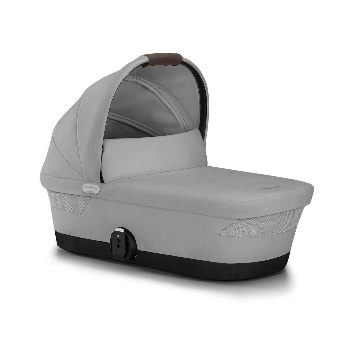 Nacelle GAZELLE S Cybex Stone Grey