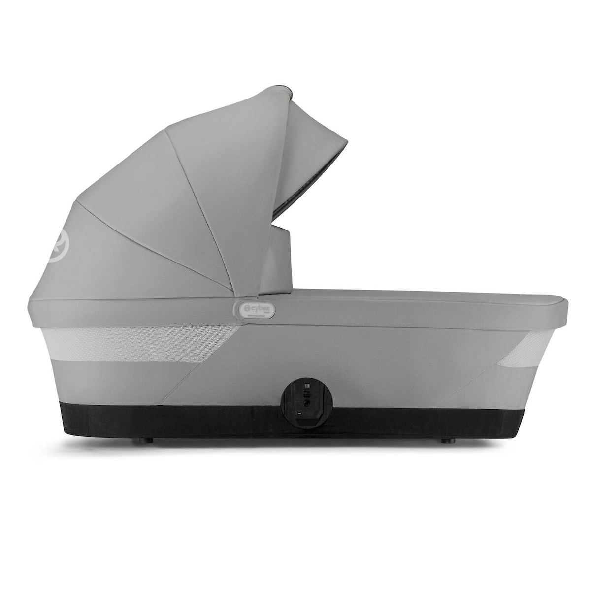 Nacelle GAZELLE S Cybex Stone Grey