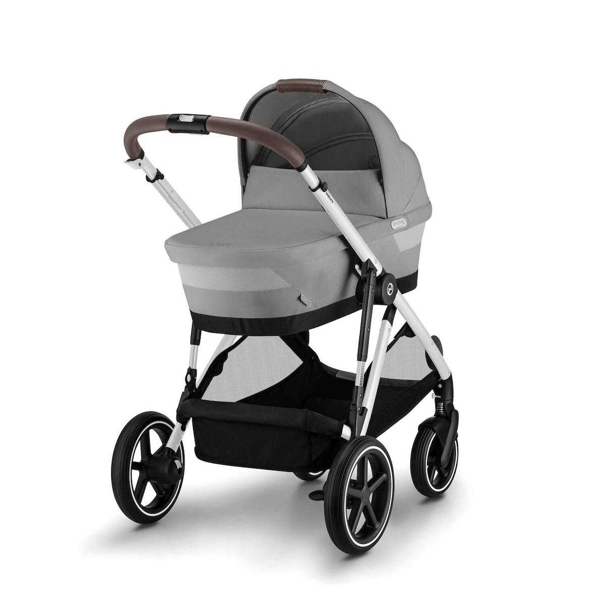 Nacelle GAZELLE S Cybex Stone Grey