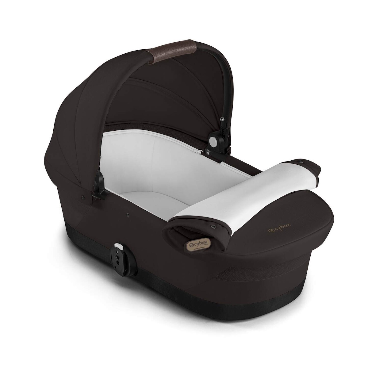 Nacelle GAZELLE S Cybex Stone Moss