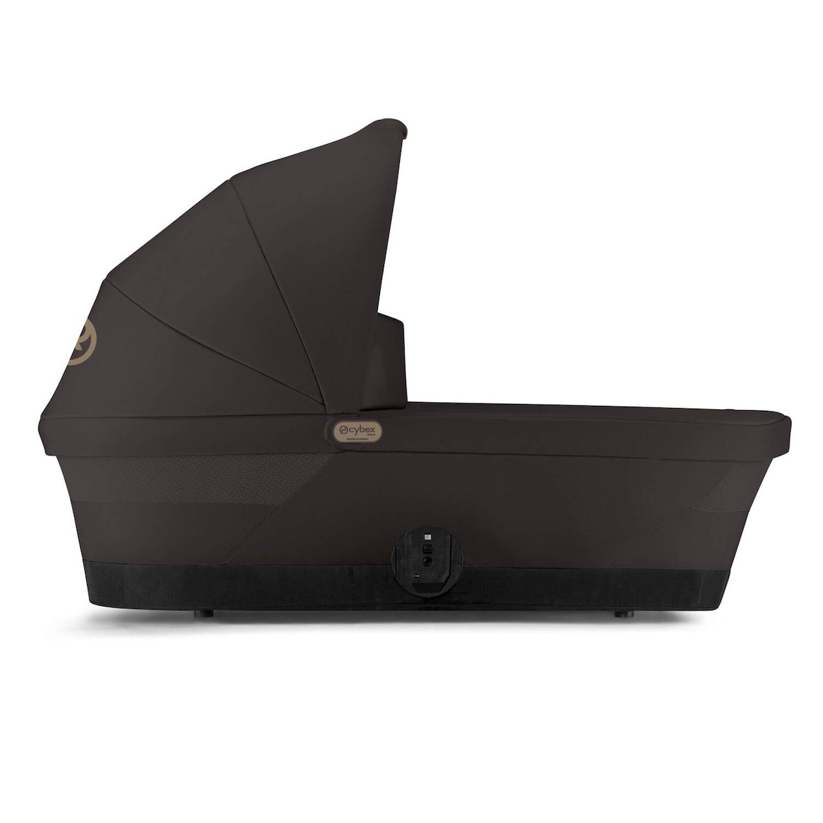 Nacelle GAZELLE S Cybex Stone Moss