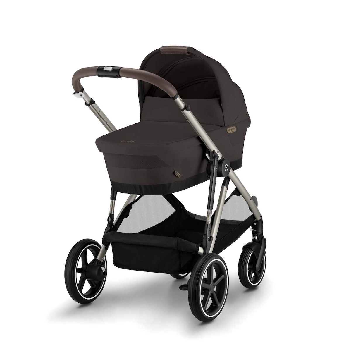 Nacelle GAZELLE S Cybex Stone Moss