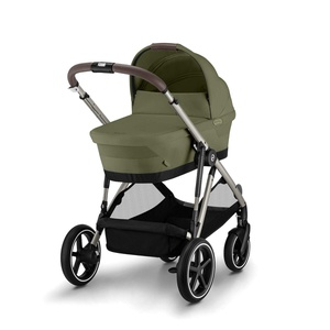 Nacelle GAZELLE S Cybex Stone Moss
