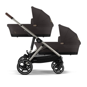Nacelle GAZELLE S Cybex Stone Moss