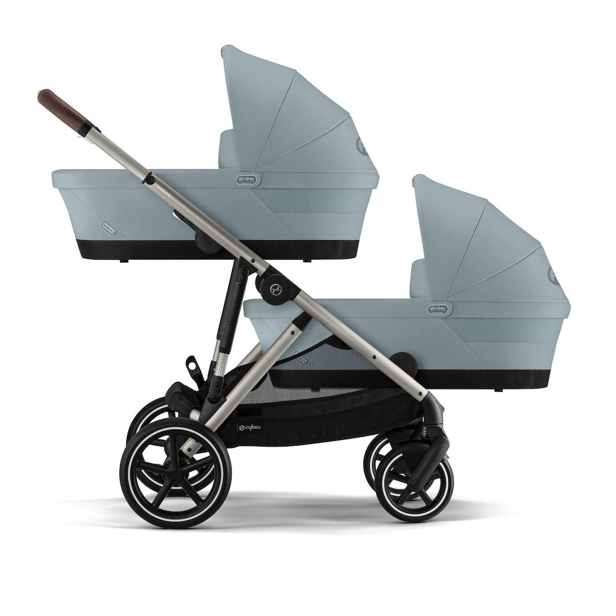 Nacelle GAZELLE S Cybex Stormy Blue