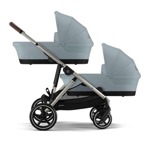 Nacelle GAZELLE S Cybex Stormy Blue