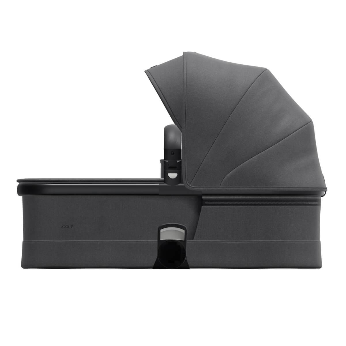 Nacelle HUB+ Joolz Awesome anthracite