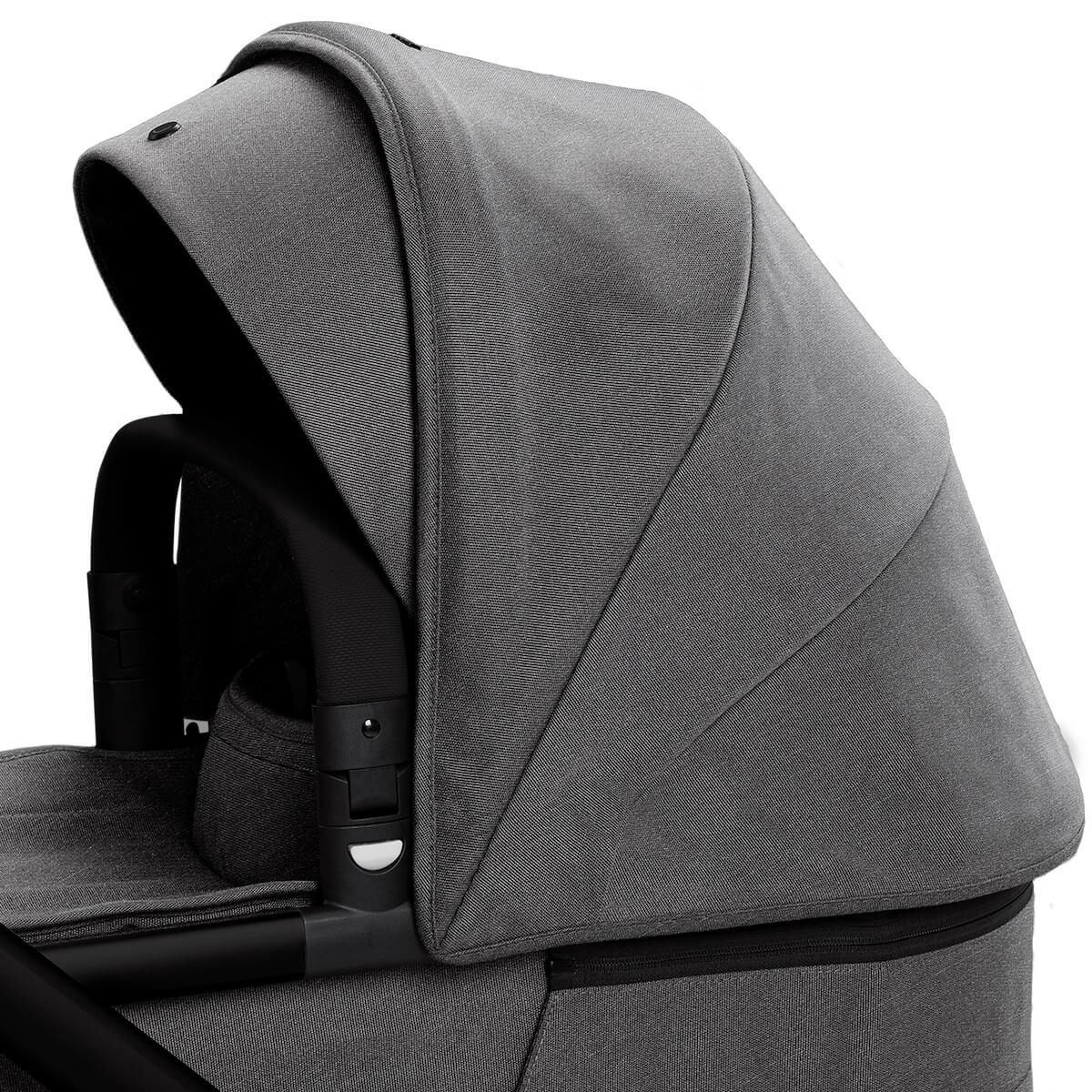 Nacelle HUB+ Joolz Awesome anthracite