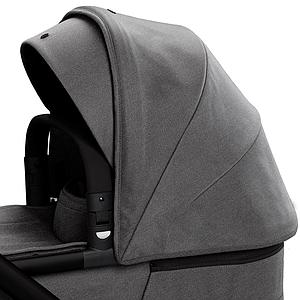 Nacelle HUB+ Joolz Awesome anthracite