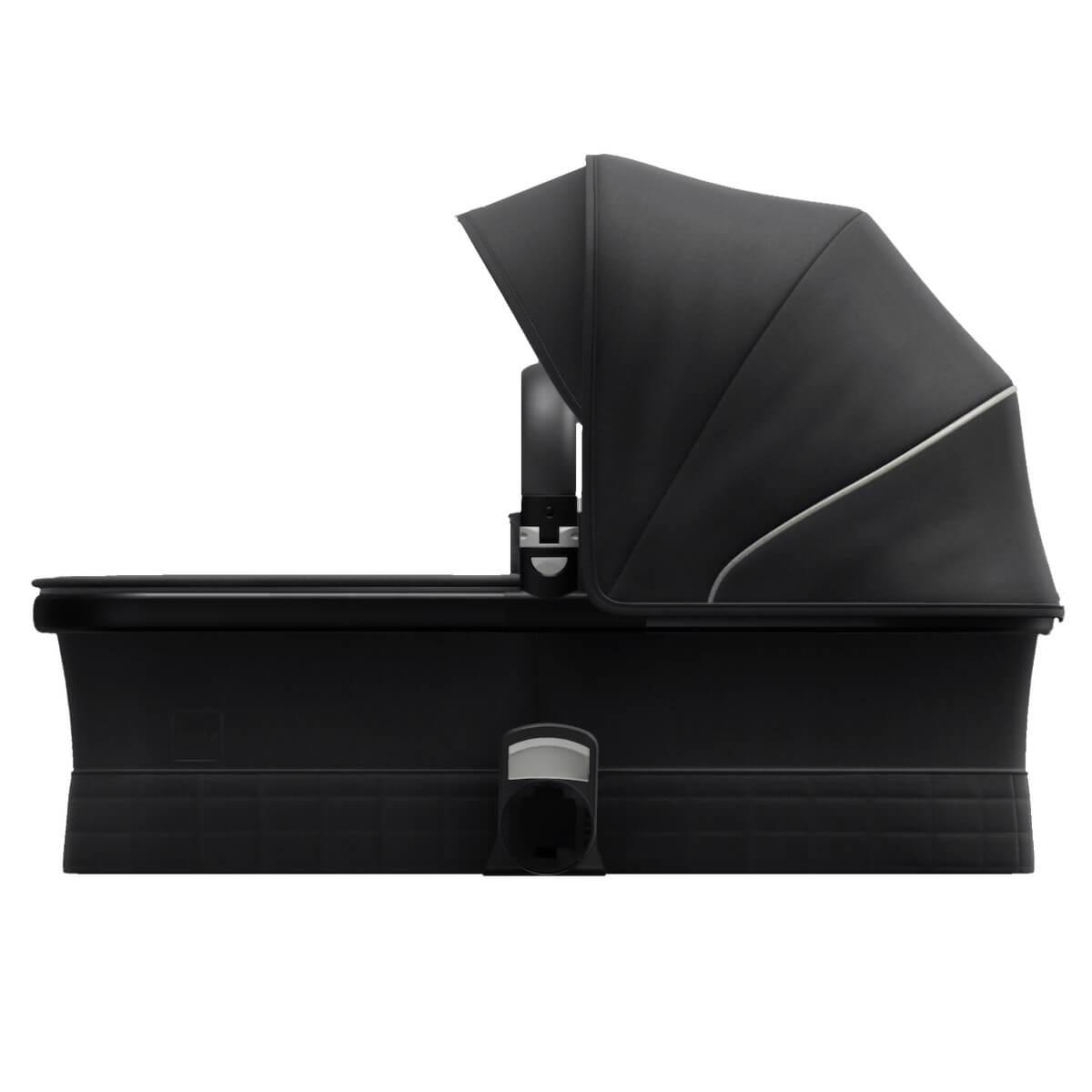 Nacelle HUB+ Joolz Brillant black