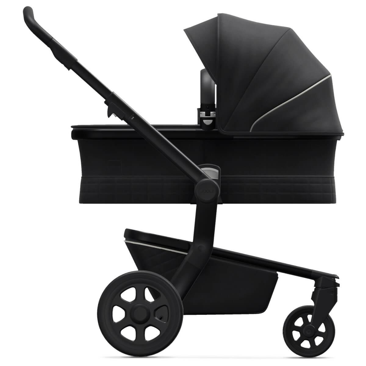 Nacelle HUB+ Joolz Brillant black