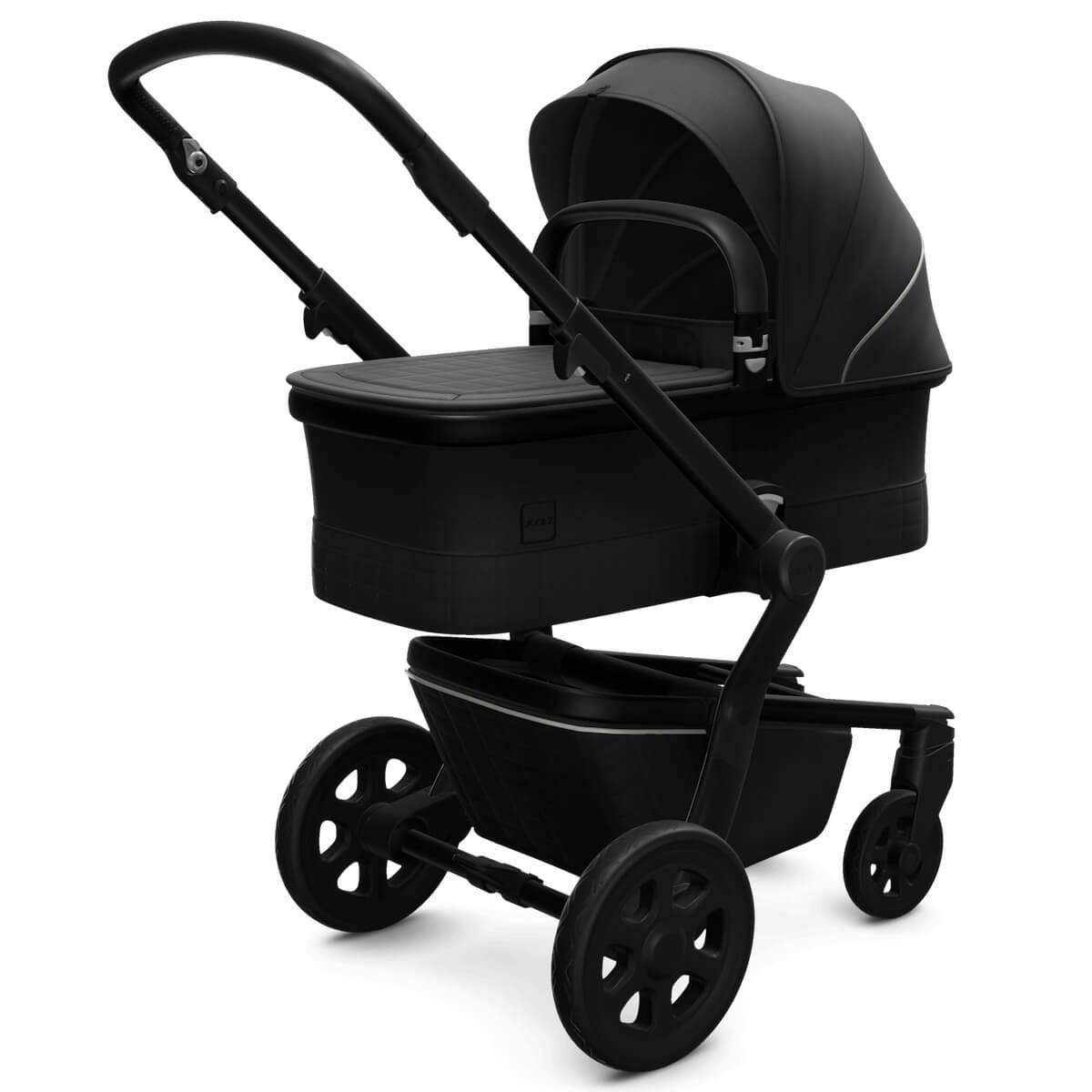 Nacelle HUB+ Joolz Brillant black