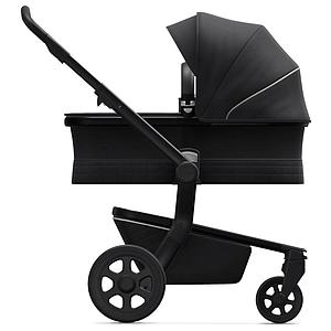 Nacelle HUB+ Joolz Brillant black