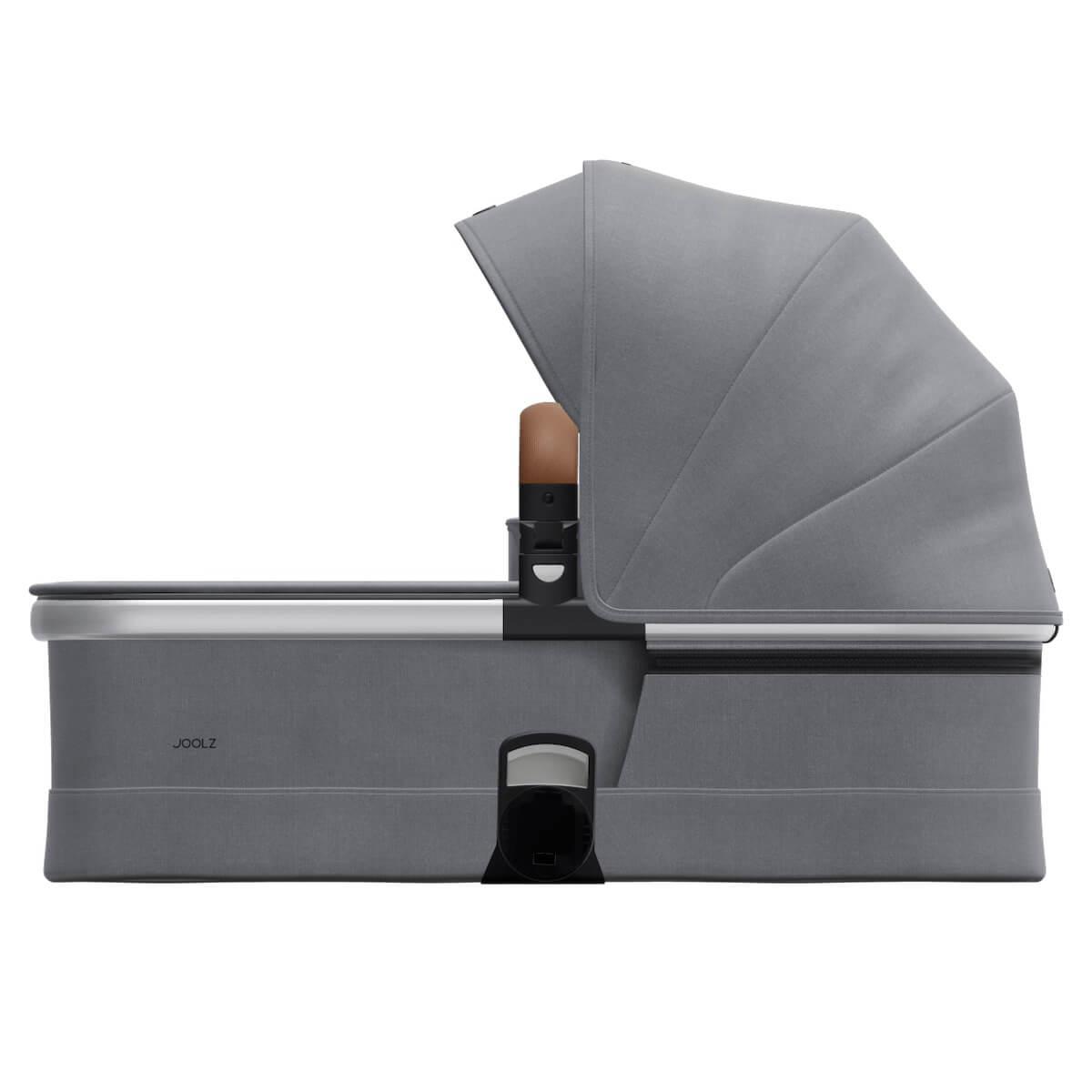 Nacelle HUB+ Joolz Gorgeous grey