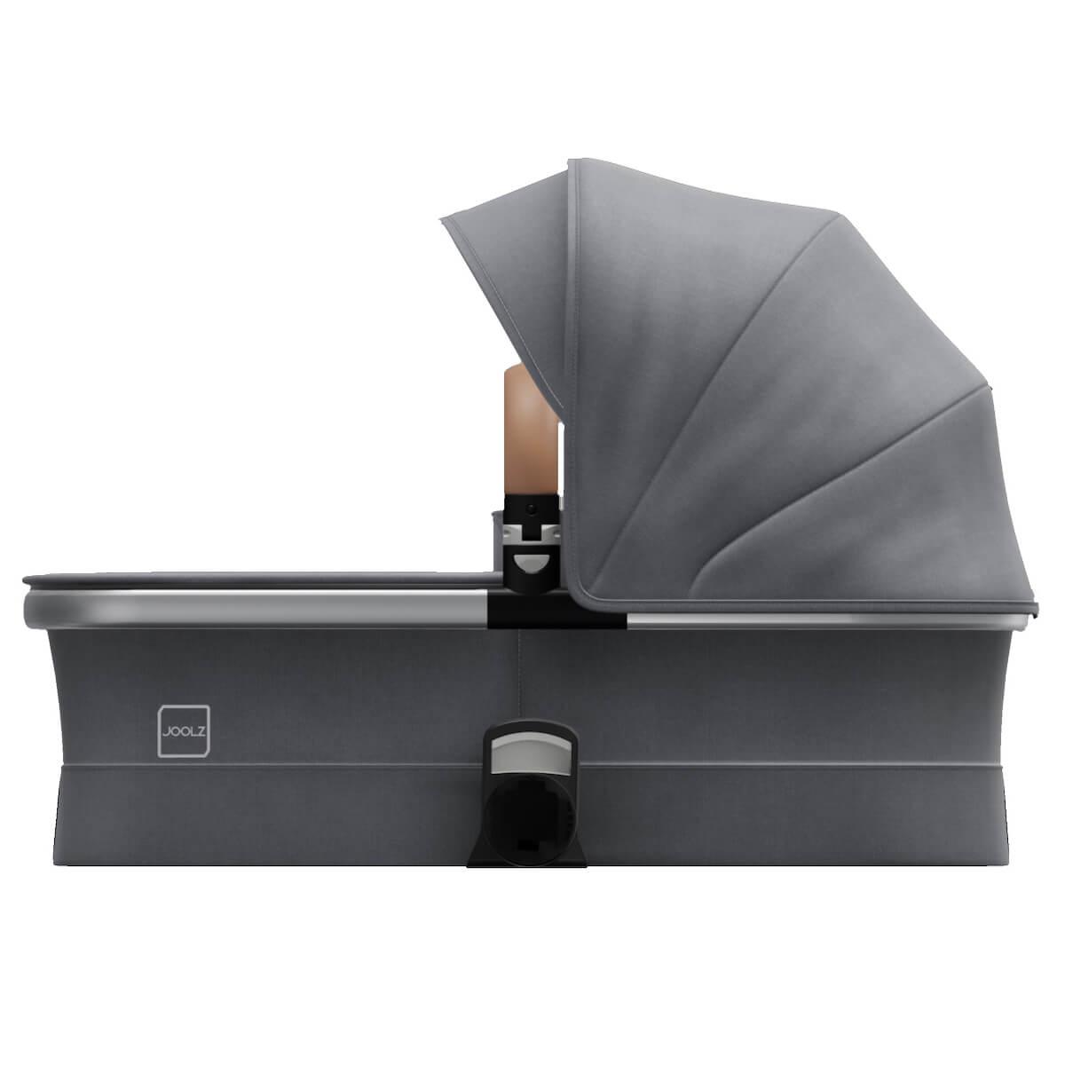 Nacelle HUB Joolz Gorgeous grey