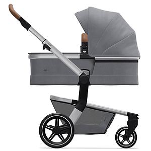 Nacelle HUB+ Joolz Gorgeous grey