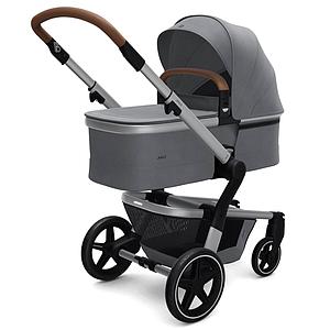 Nacelle HUB+ Joolz Gorgeous grey