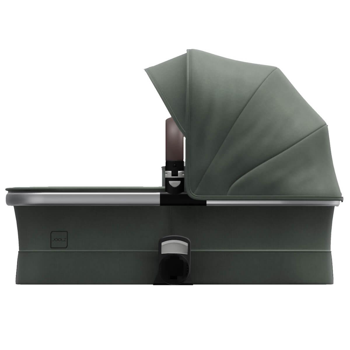 Nacelle HUB Joolz Marvellous green