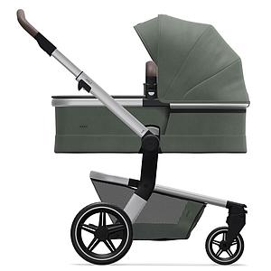 Nacelle HUB+ Joolz Marvellous green