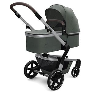 Nacelle HUB+ Joolz Marvellous green