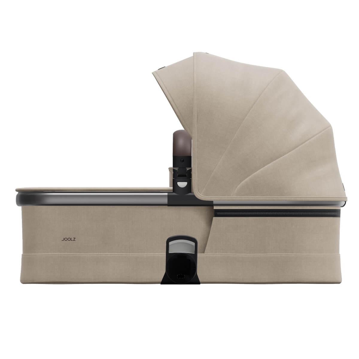 Nacelle HUB+ Joolz Timeless taupe