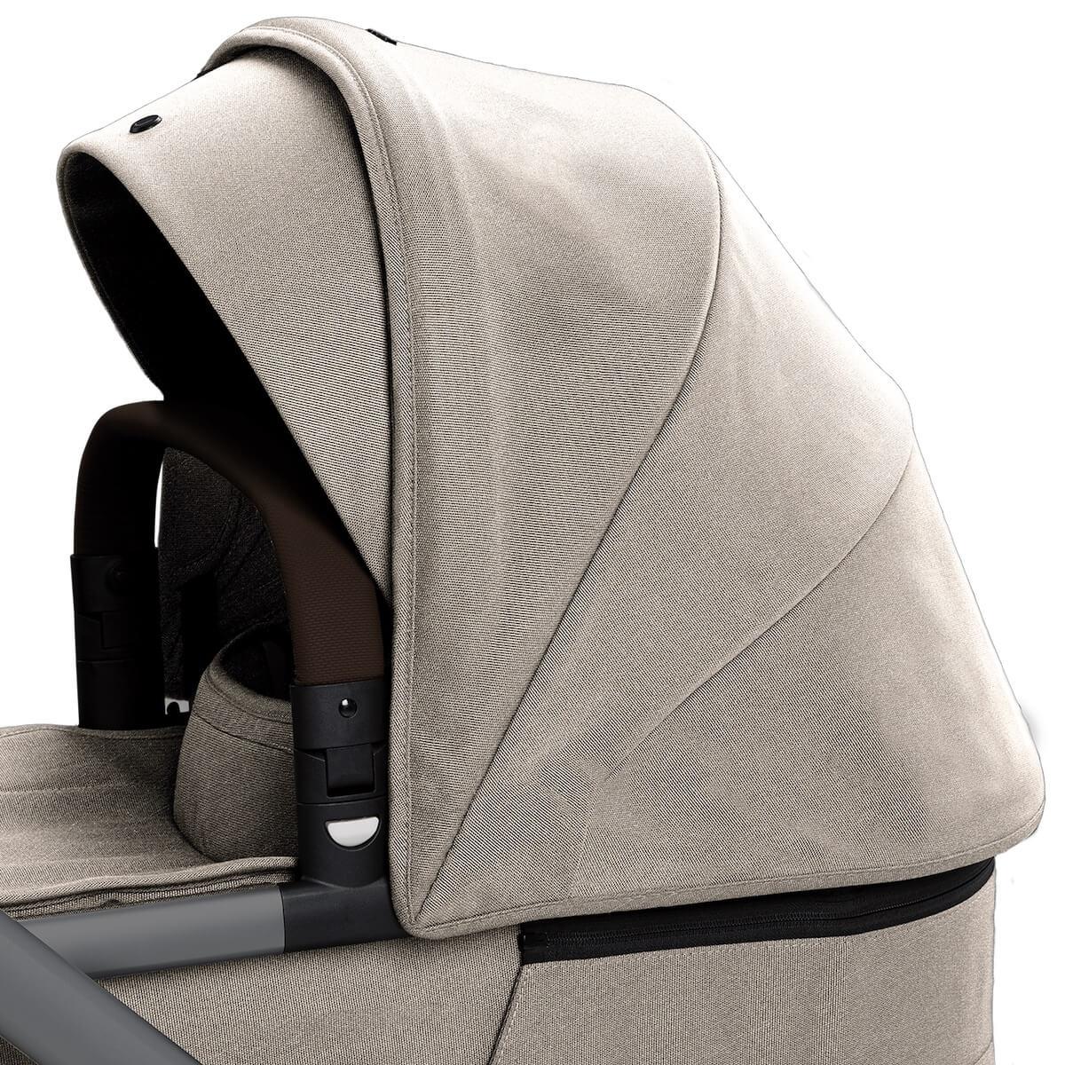 Nacelle HUB+ Joolz Timeless taupe