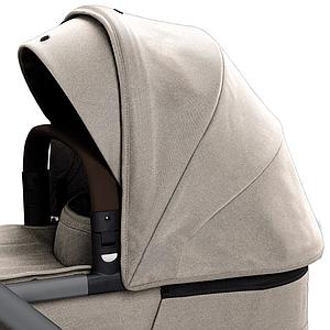 Nacelle HUB+ Joolz Timeless taupe