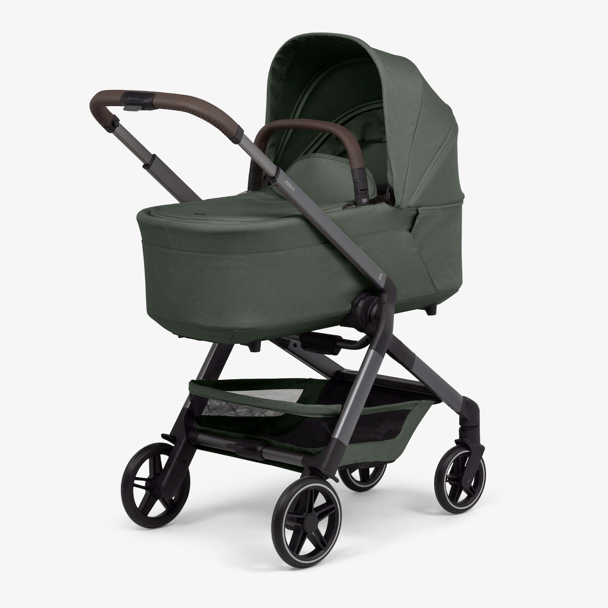 Nacelle Hub2 Joolz Forest green
