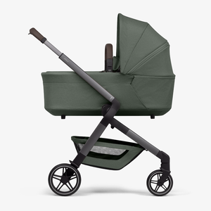 Nacelle Hub2 Joolz Forest green