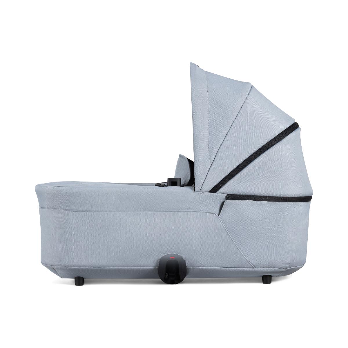 Nacelle Hub2 Joolz Lunar grey